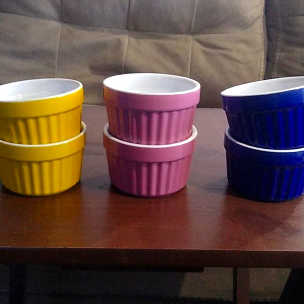 Bakeware